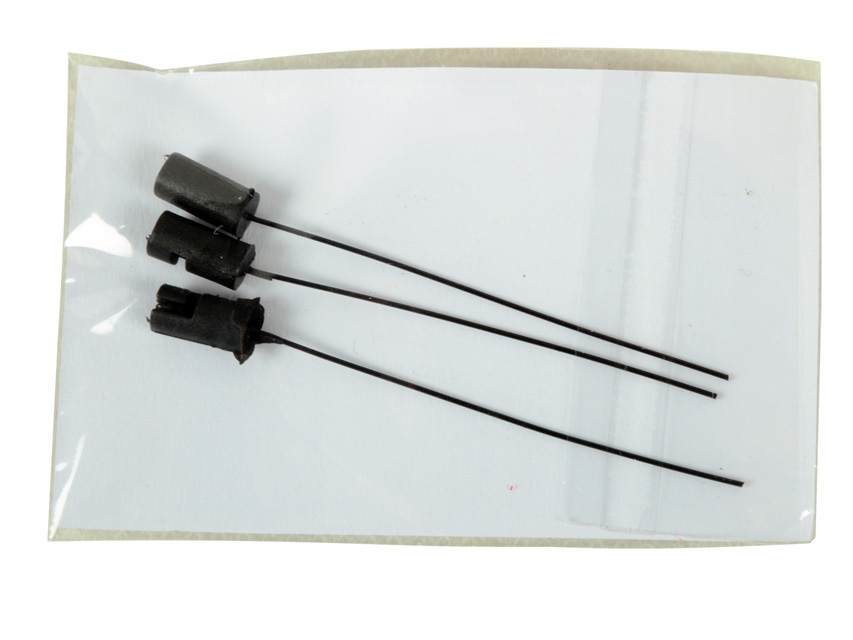 KIT DE 3 MONOFILAMENTS - rechange