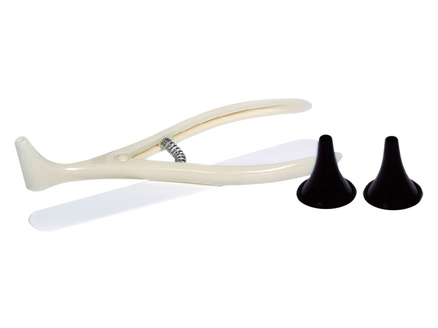 ENT KIT A - sterile - 25 kit