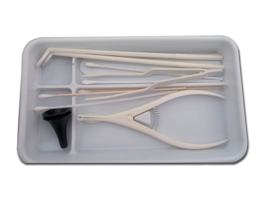 KIT O.R.L. STÉRILE B