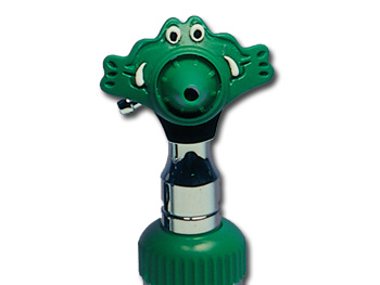 KIT PÉDIATRIQUE "ALLIGATOR" avec 100 mini spéculums