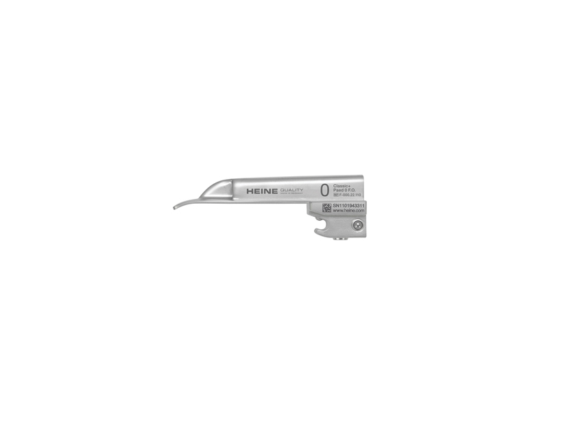 HEINE F.O.BLADE PAED 0
