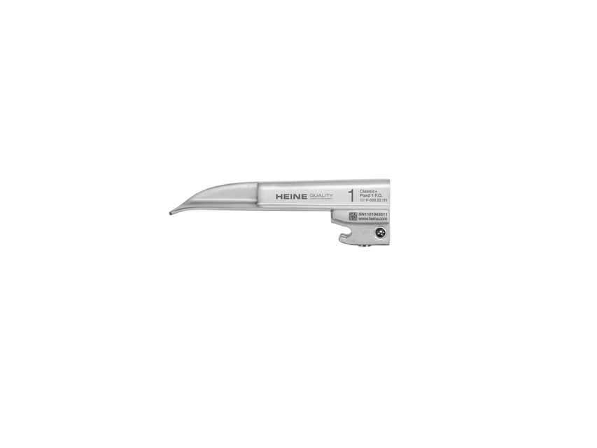 HEINE F.O.BLADE PAED 1