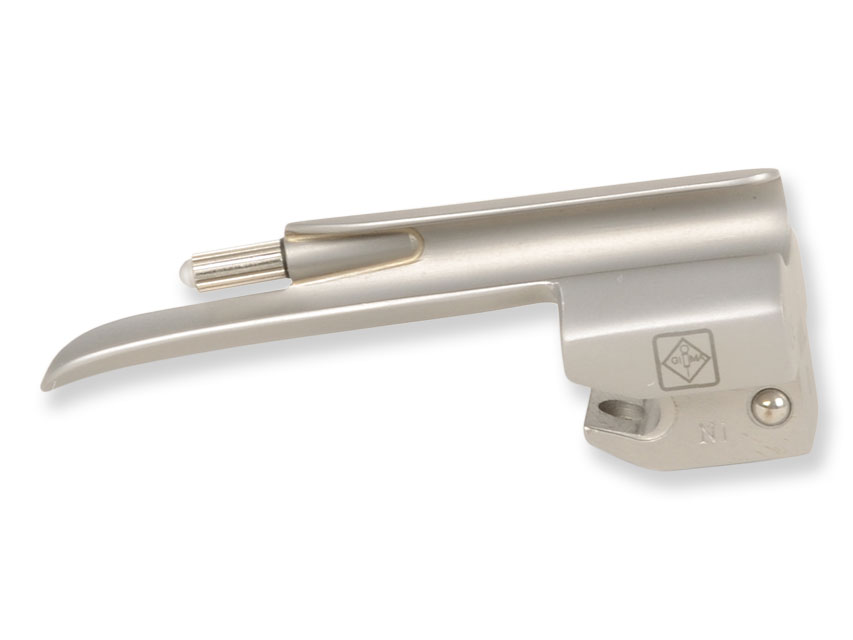 MILLER BLADE N.0 - premature/newborn