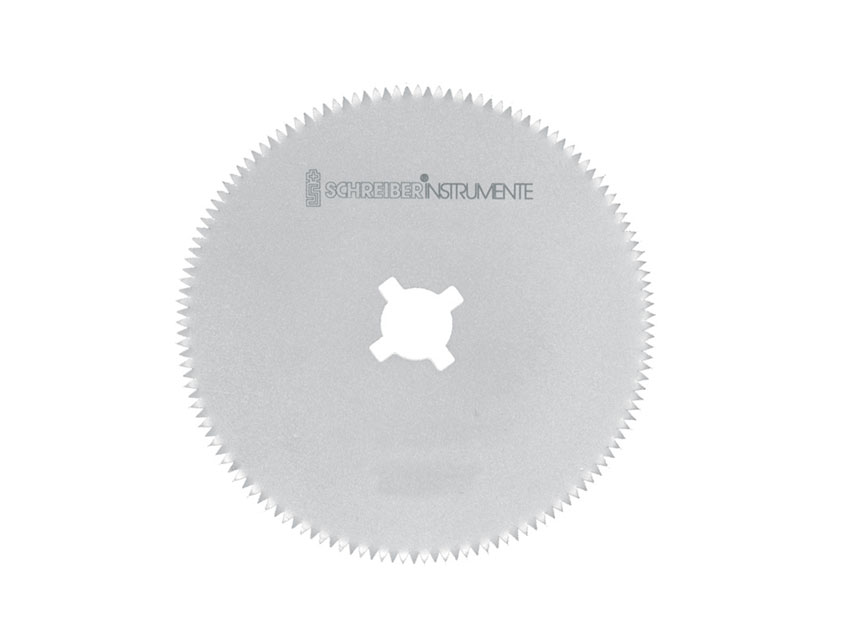 LAME POUR SCIE diam. 50 mm pour 59100