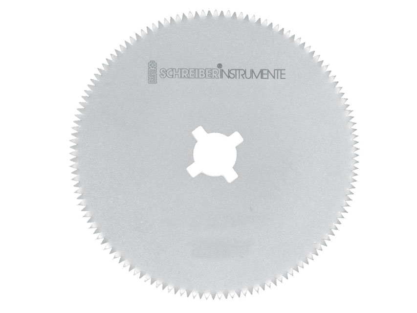 LAME POUR SCIE diam. 65 mm pour 59100