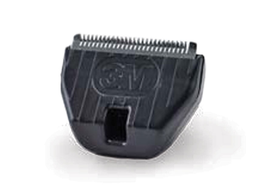 LAMES POUR TONDEUSE CHIRURGICALE 3M - 9690 - non pivotante - boîte de 20