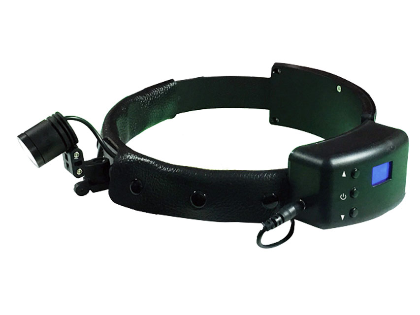 "P16" GIMA 38KL LED MEDICAL HEADLIGHT