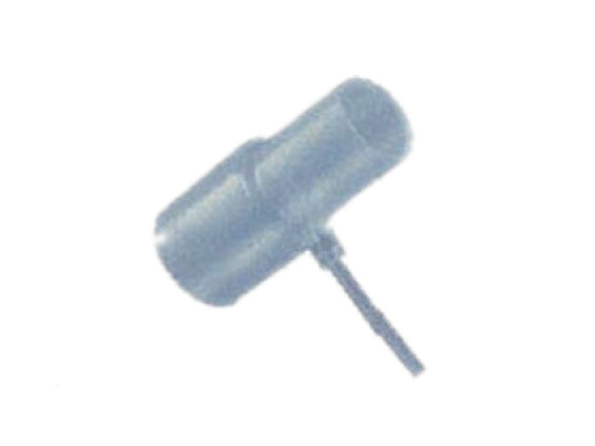 LIGNE H AVEC FILTRE POUR PATIENT INTUBÉ - adulte - boîte de 10