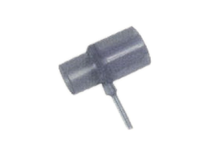 INTUBATED FILTER LINE H - pediatric - box of 10