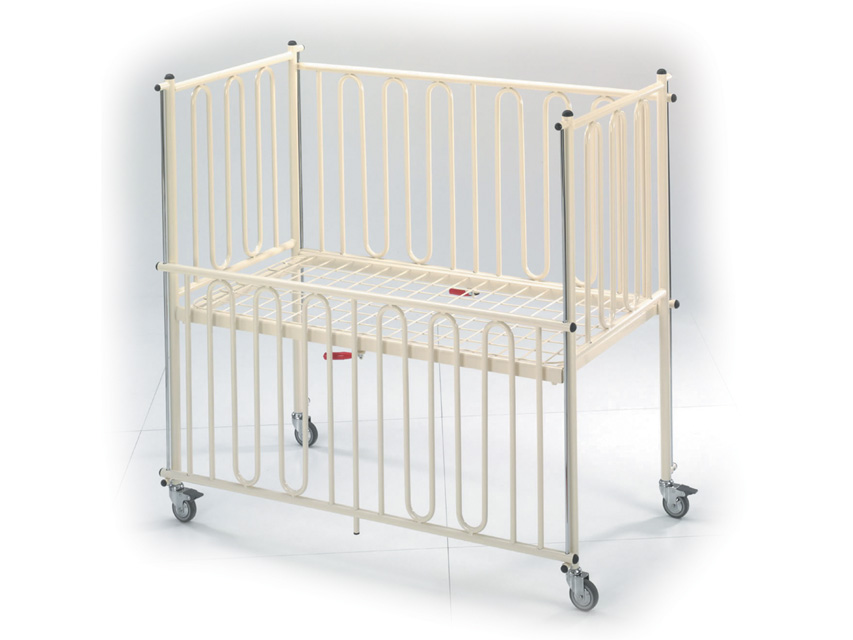 LIT PÉDIATRIQUE 1-4 ans