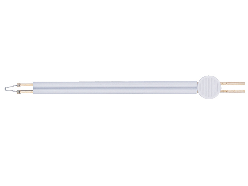 BOVIE HIGH TEMPERATURE LONG LOOP TIP - sterile -  box of 10