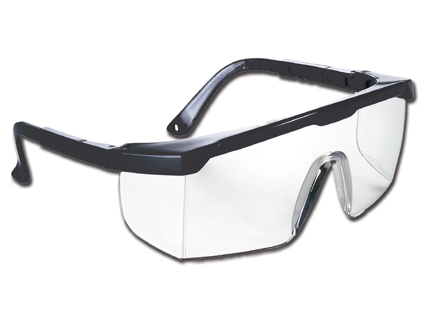 LUNETTES SAN DIEGO - noires - anti-buée