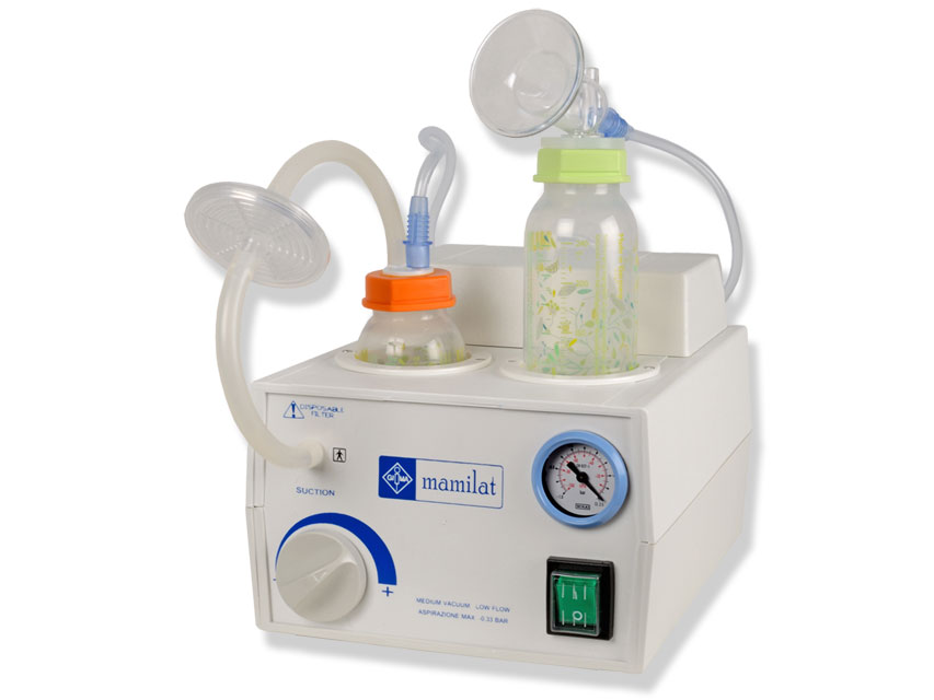 MAMILAT - TIRE-LAIT 230V - 50/60 Hz