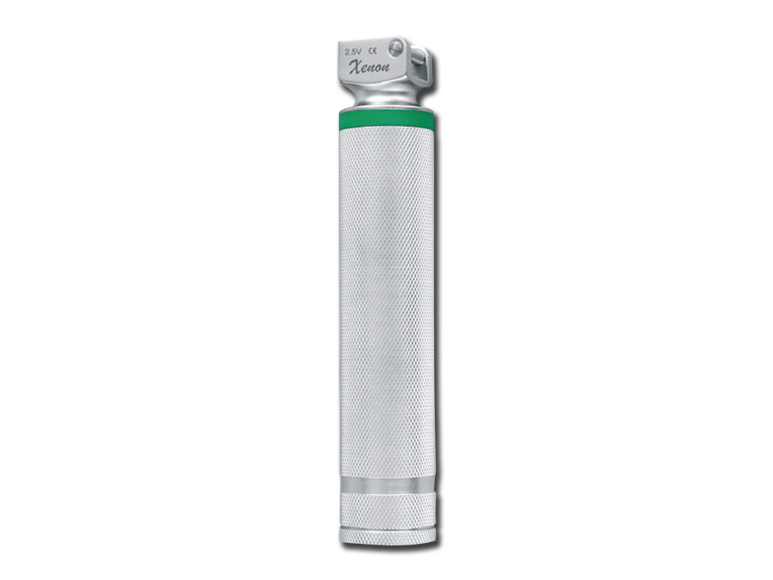 MANCHE ADULTE "GIMA GREEN" 2,5V