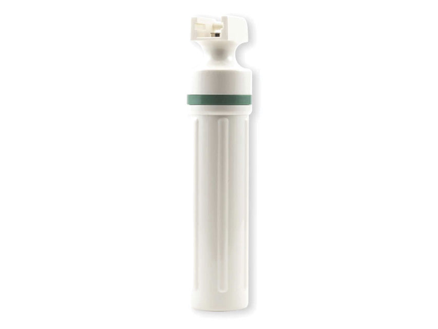 PLASTIC HANDLE for F.O. disposable blades