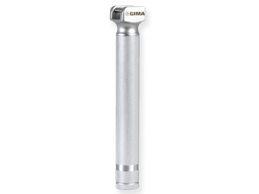 PAEDIATRIC HANDLE - rough finish