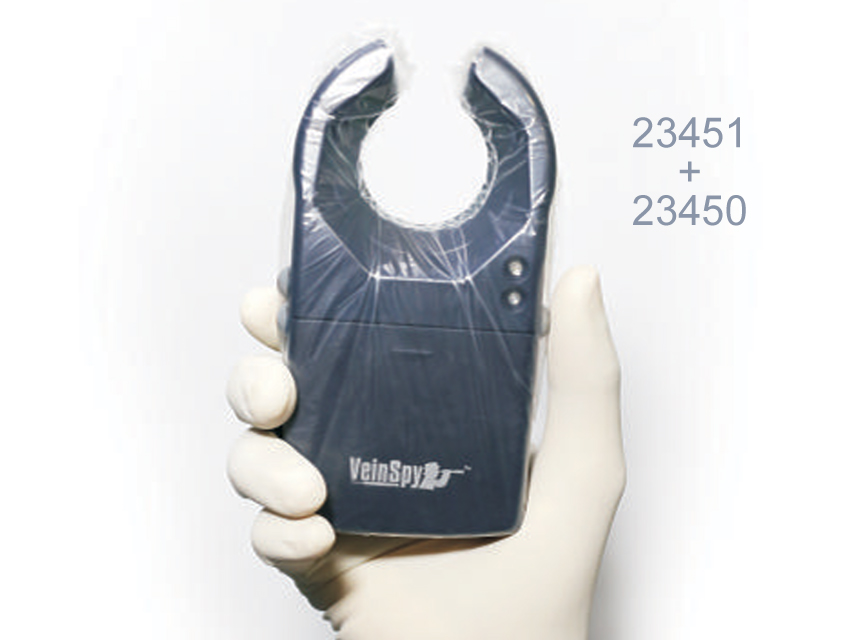 MANCHONS EN PLASTIQUE POUR VEINSPY - rechange