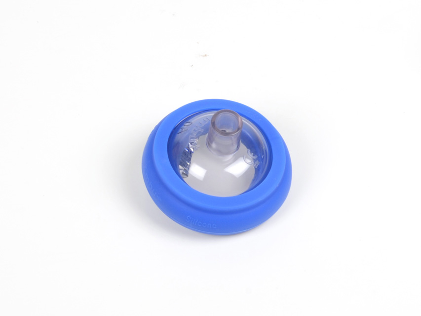 MASQUE FACIAL AMBU BÉBÉ N.0A - nouveau-né bleu