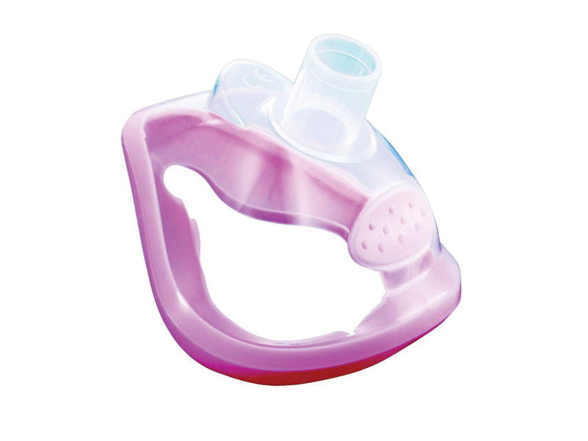 ULTRA SINGLE PATIENT FACEMASK N.1 - infant - box of 50