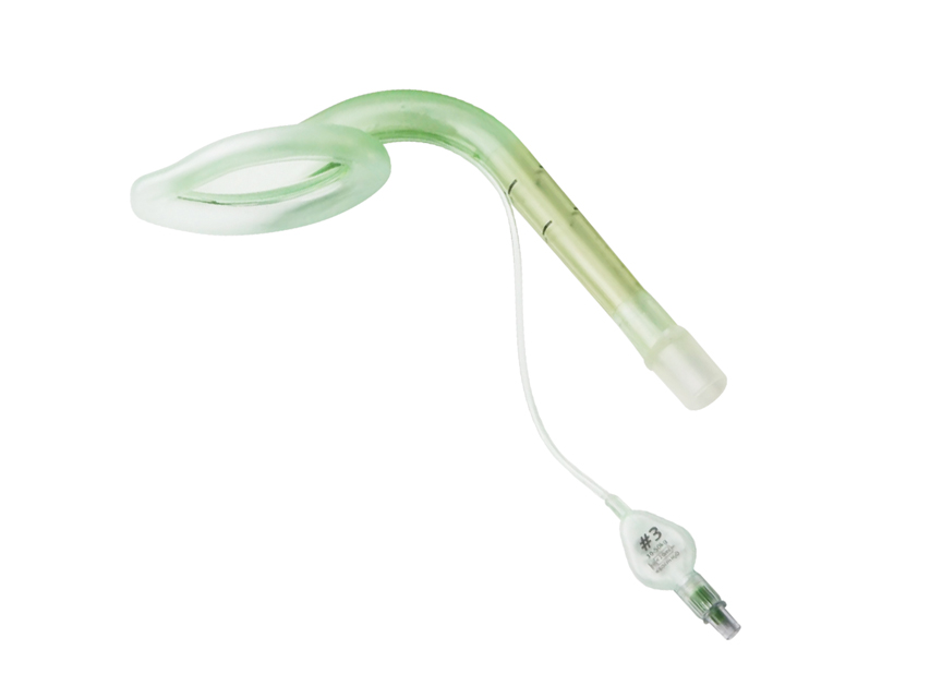 AURAONCE DISPOSABLE LARYNGEAL MASK N 3
