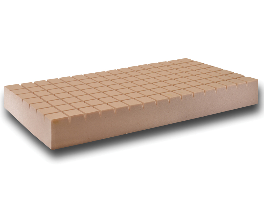 MATELAS DAMA 195x85x14 cm