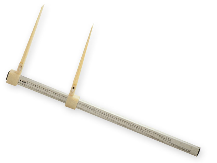 BABY MEASURE "CALIBRO"