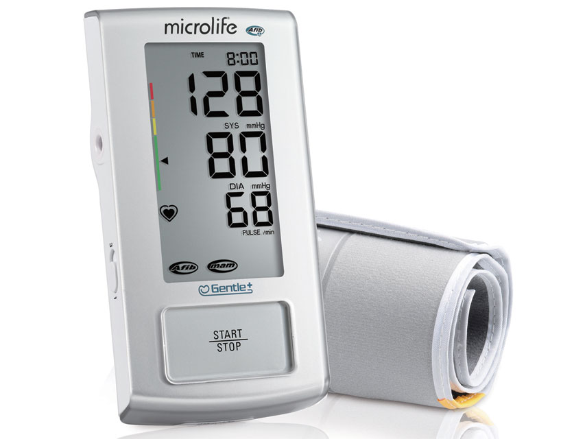 MICROLIFE TENSIOMÈTRE AFIB ADVANCED EASY
