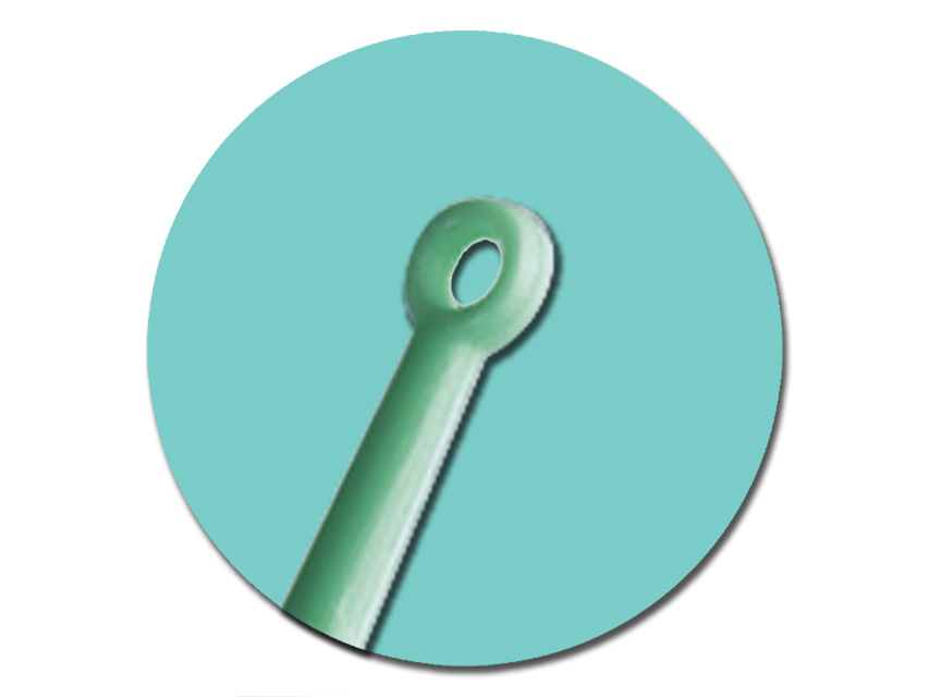 MICROLOOP - verte - boîte de 50
