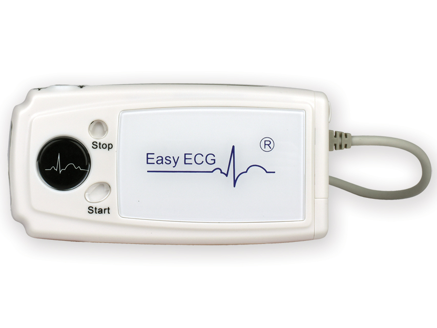 MODULE ECG pour PC-200/300 - optionnel - nécessite 33248