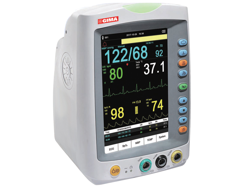 MONITEUR GIMA VITAL PLUS