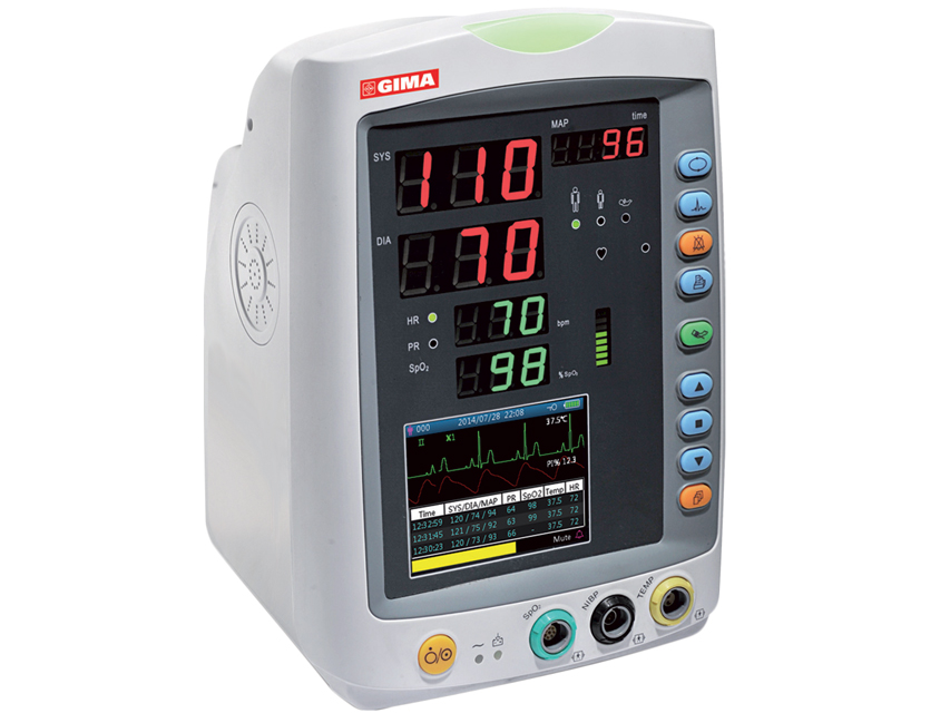 MONITEUR GIMA VITAL PRO