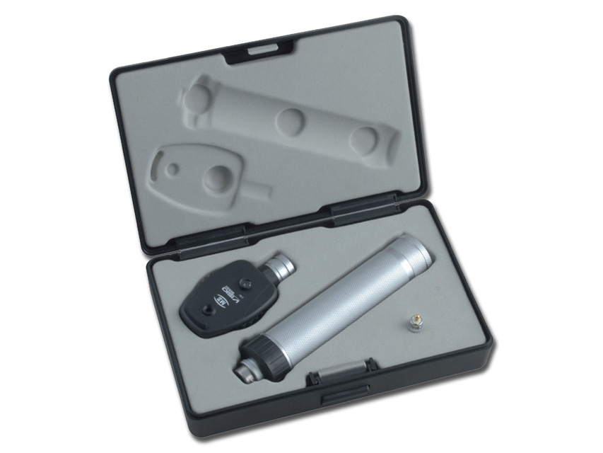 VISIO 2000 F.O.XENON OPHTHALMOSCOPE - 3.5 V