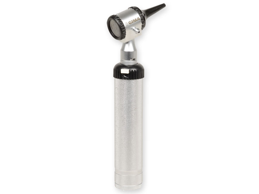 OTOSCOPE HALOGÈNE PARKER