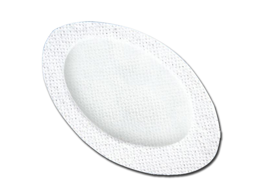 PANSEMENT ADHÉSIF OCULAIRE STÉRILE - boîte de 10