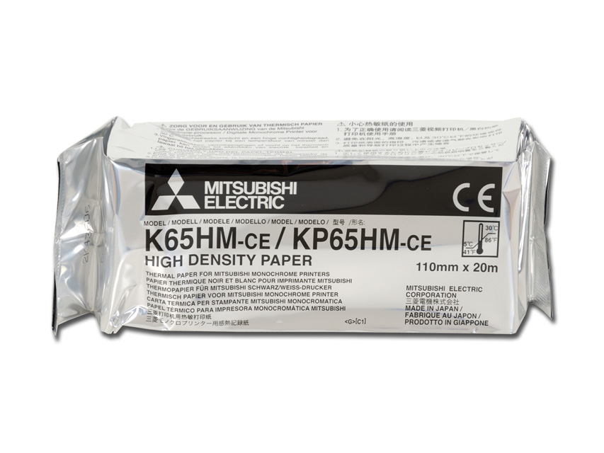 PAPIER MITSUBISHI K65HM-CE