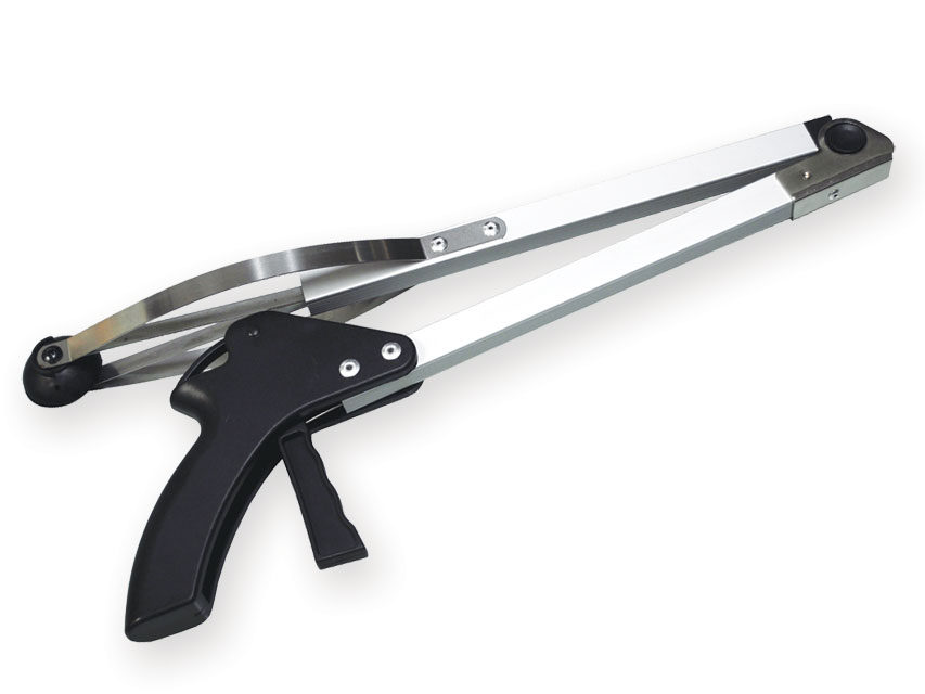 GRASPING TOOL foldable
