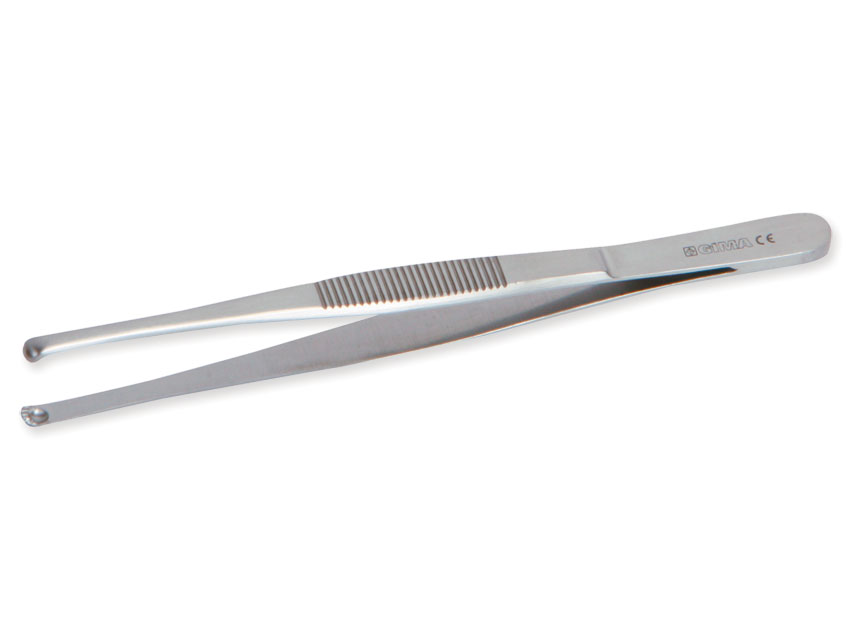 DURANTE FORCEPS - 15 cm