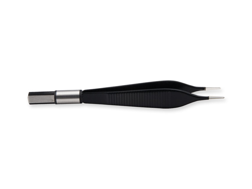 PINCE EU "NON STICK" ADSON 12,1 cm - pointe 1 mm