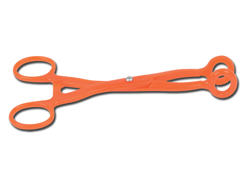 TONGUE HOLDING FORCEPS