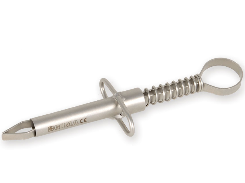 TICK TWEEZER