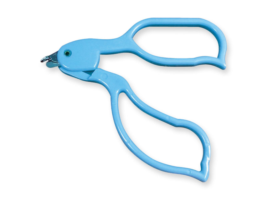 DISPOSABLE SKIN STAPLE REMOVER - box of 20