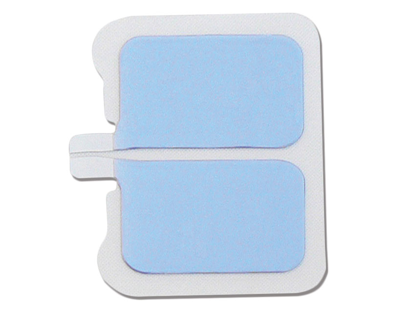 REM SINGLE USE NON WOVEN GROUND PAD - adult/ped. - box of 100