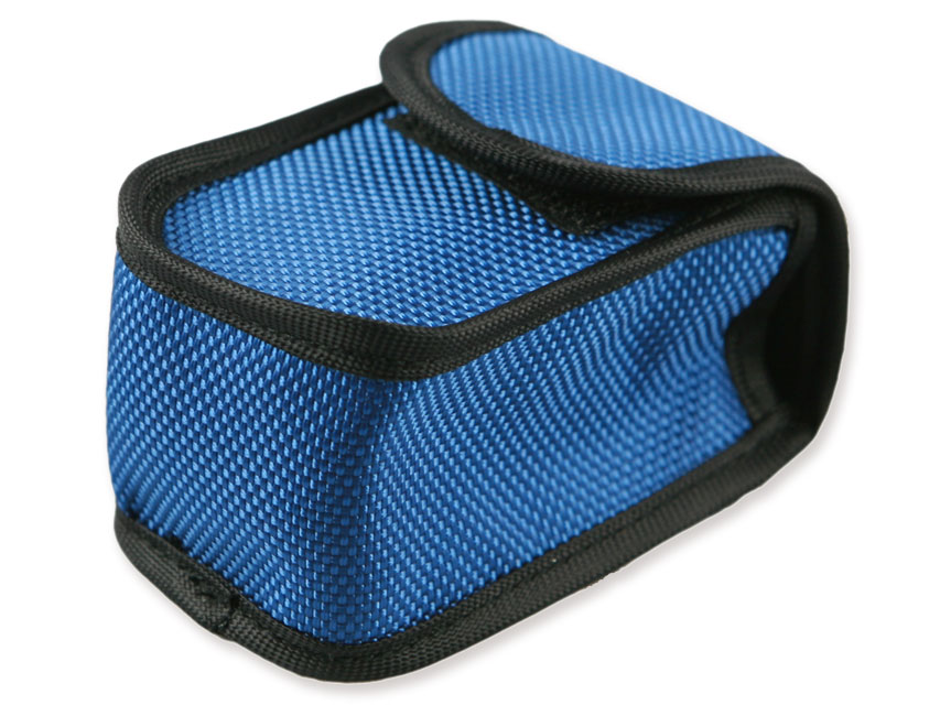 POCHETTE EN CORDURA pour oxymètres de pouls