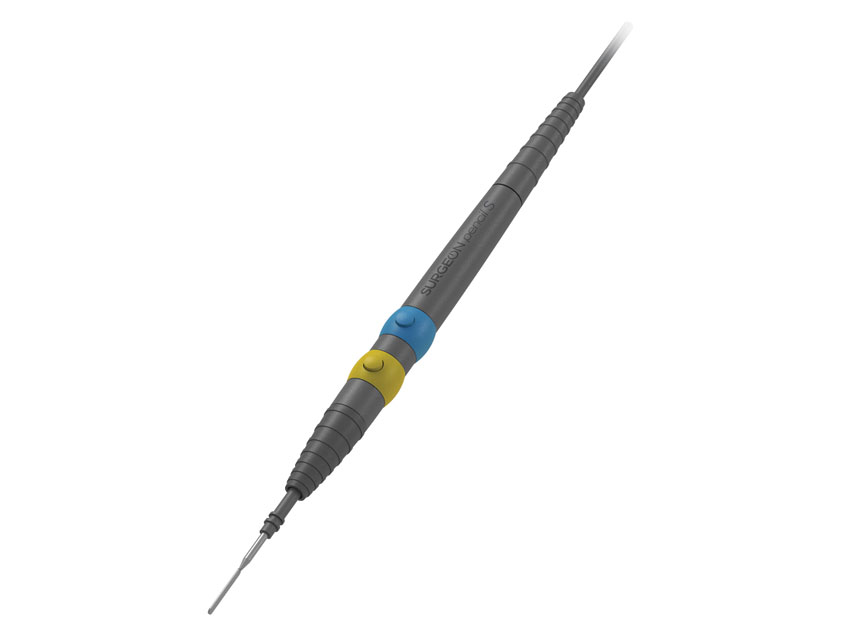 SURGEON AUTOCLAVABLE HANDLE - 100 times
