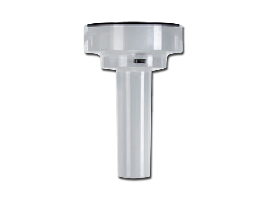 AUTOCLAVABLE HANDLE - spare for Pentaled 30 up to S.N. 12071