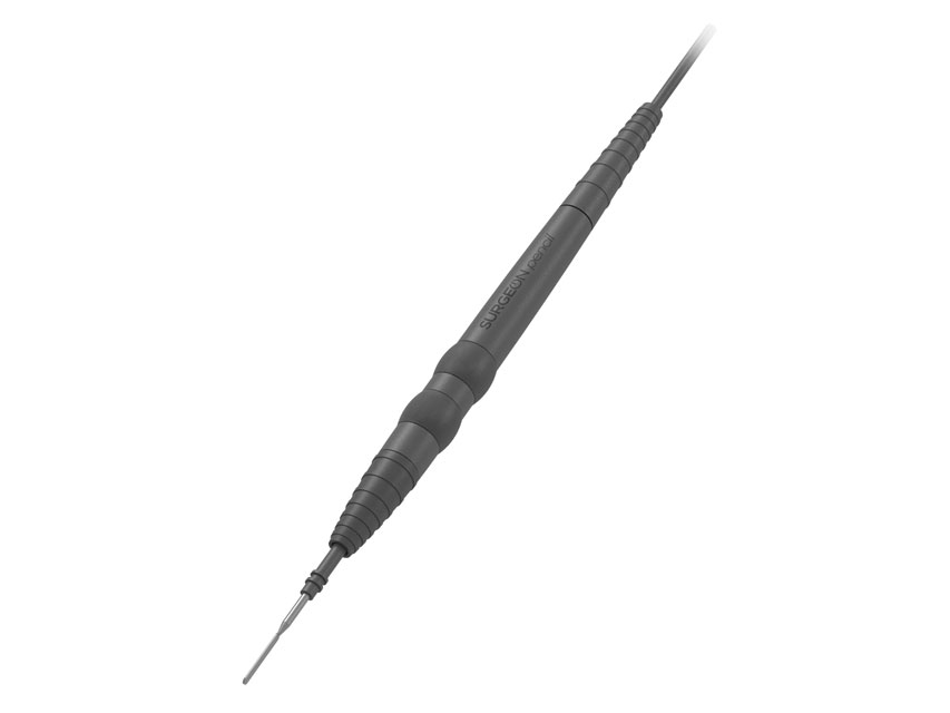 POIGNÉE AUTOCLAVABLE 1 PIN pour 50, 80, 106, 108