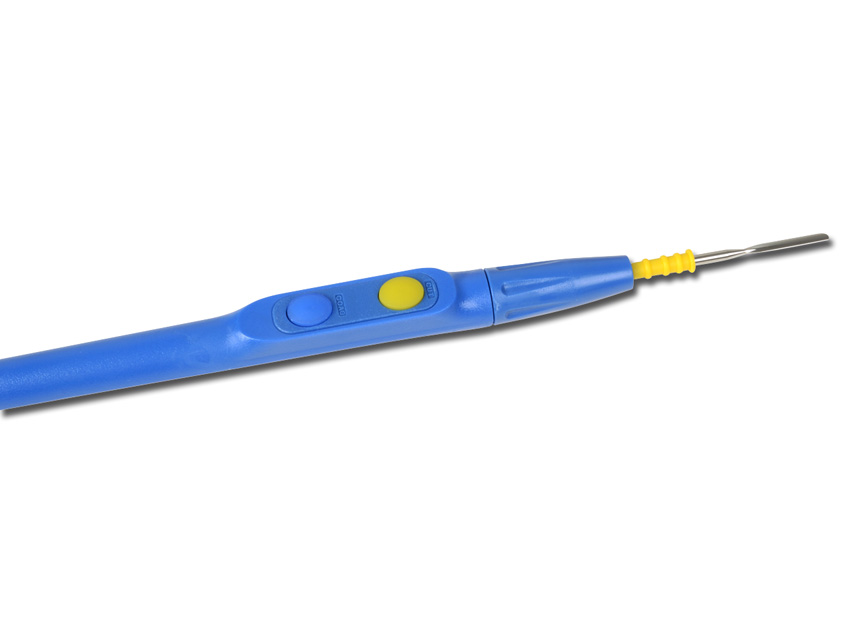 ORION PLUS AUTOCLAVABLE HANDLE - 100 times with screw clamp
