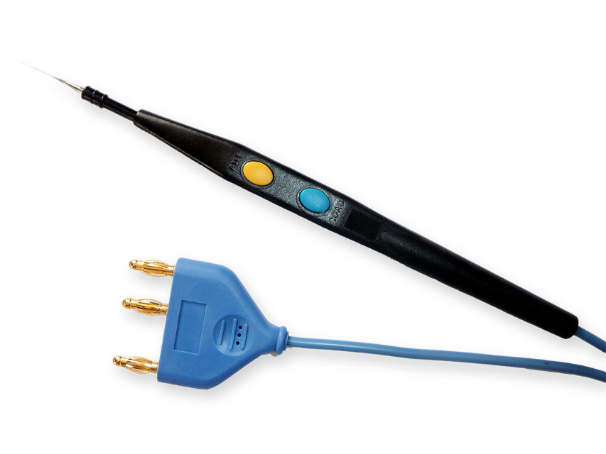 STAR AUTOCLAVABLE MB HANDLE 30 times - 3 m cable