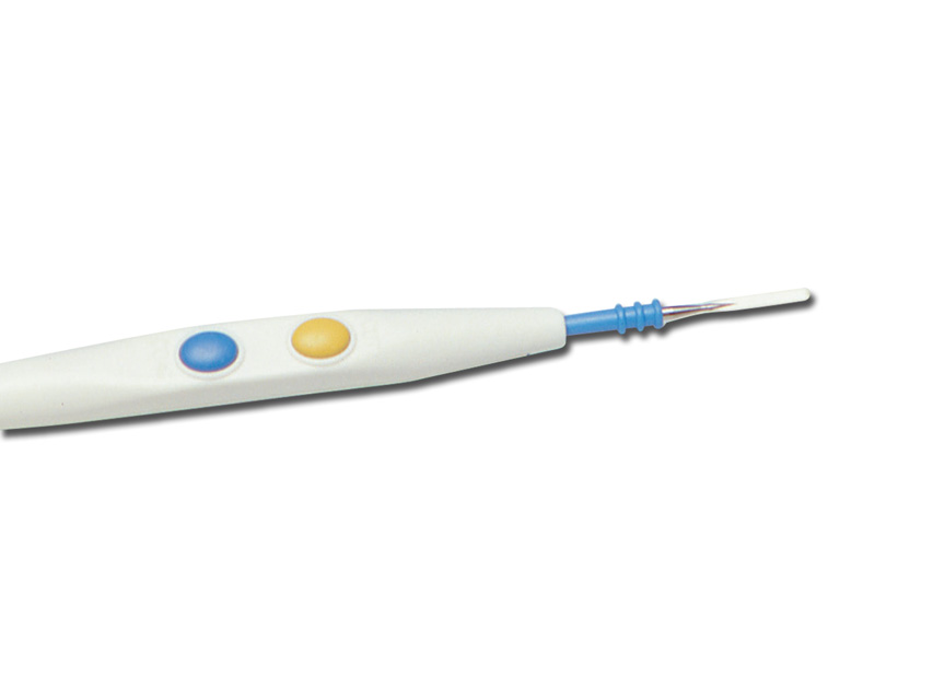KIRKY SINGLE USE MB HANDLE - sterile