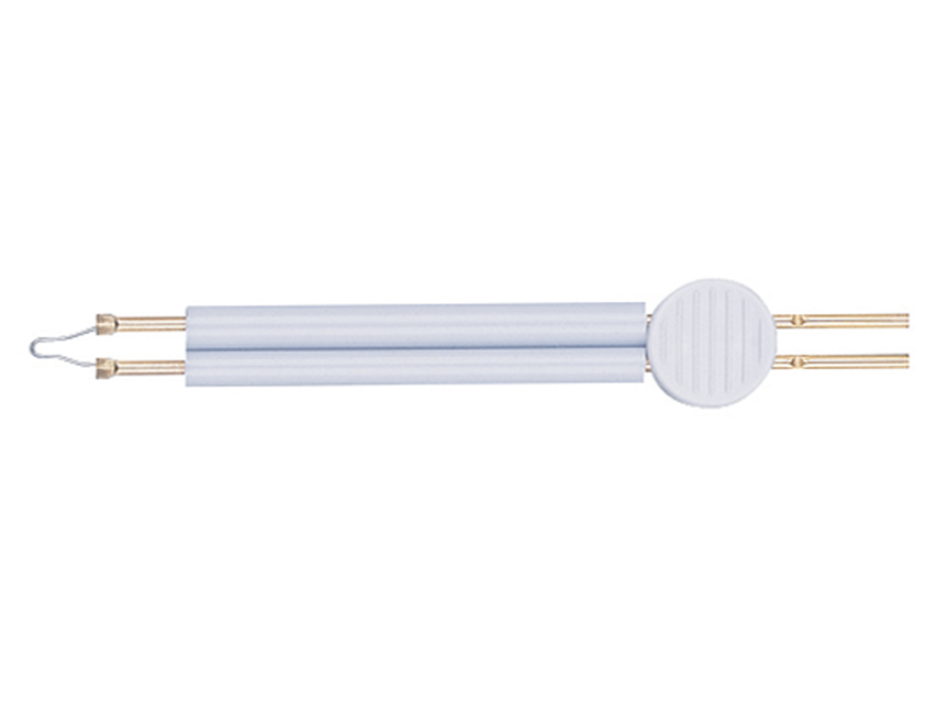 BOVIE HIGH TEMPERATURE FLEXIBLE LOOP TIP - sterile -  box of 10